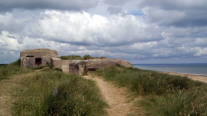 Des vacances sur le thème de l’Histoire