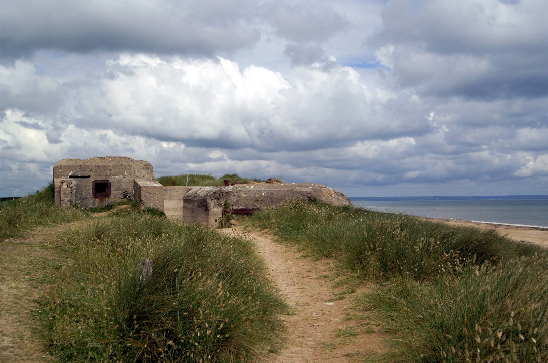 Des vacances sur le thème de l’Histoire