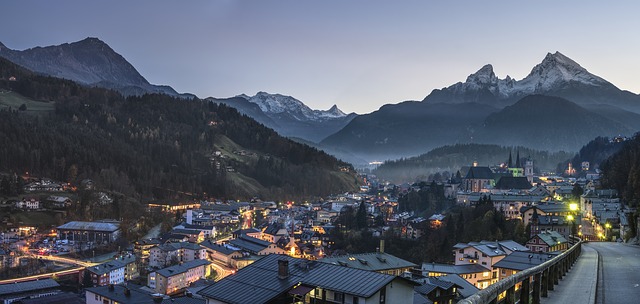 Faites la découverte de la région Auvergne-Rhône-Alpes !