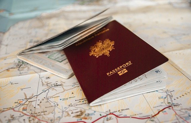 Les bonnes raisons de demander un deuxième passeport