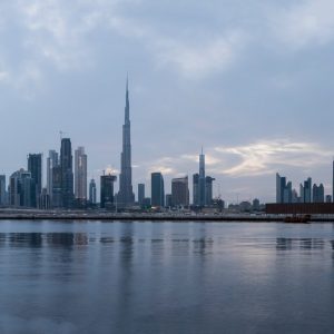 DubaÏ : La nouvelle destination de luxe