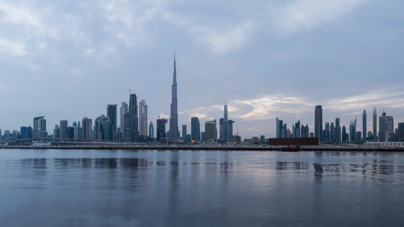 DubaÏ : La nouvelle destination de luxe