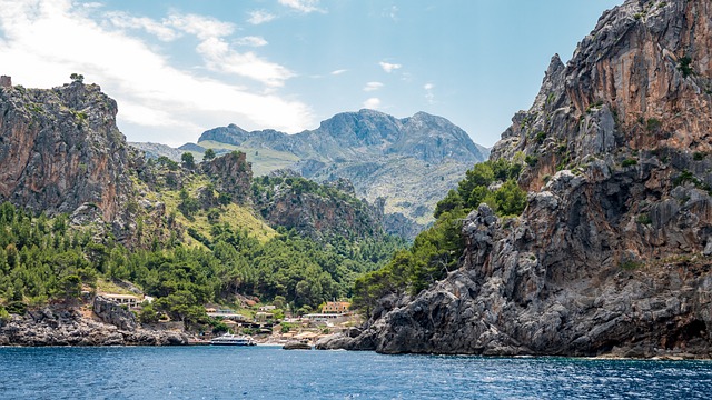 Quel est le moment ideal pour visiter l’ile de Majorque