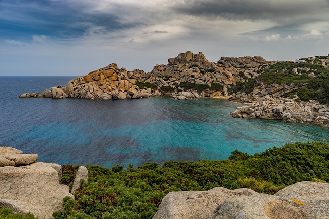 4 lieux a decouvrir absolument en Corse