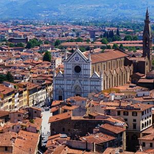 Basilique Santa Croce : Quels attraits vous offre ce lieu ?