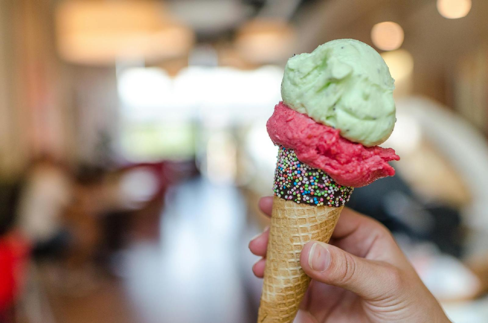 Plongez dans un univers gourmand avec Glace Nuii pendant votre sejour