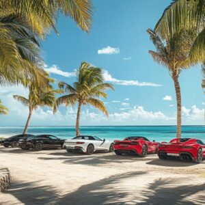 Astuces pour profiter des meilleures offres de location de voitures en Republique Dominicaine