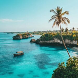 Conseils vestimentaires essentiels pour chaque saison a Zanzibar : votre guide pratique