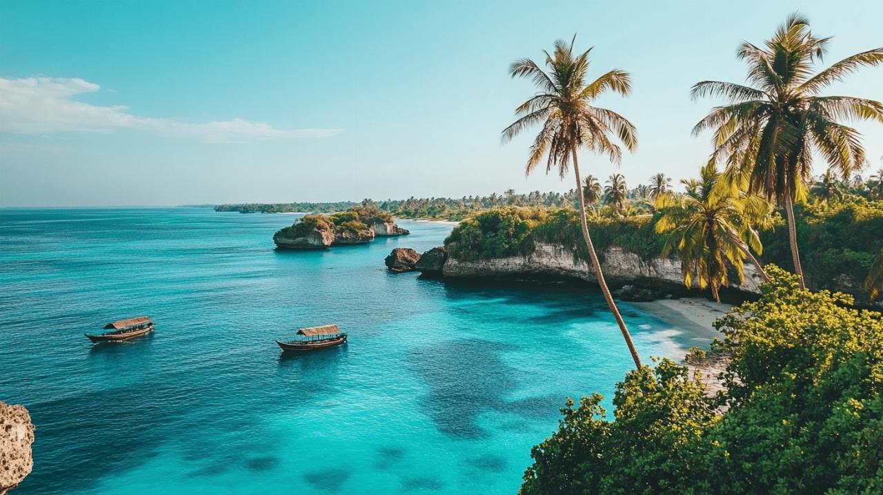 Conseils vestimentaires essentiels pour chaque saison a Zanzibar : votre guide pratique