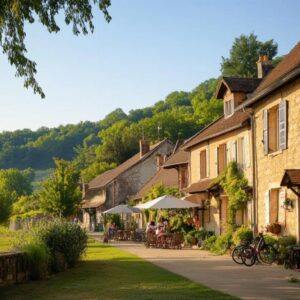 Top 5 des meilleurs villages vacances en France avec Azureva en 2026