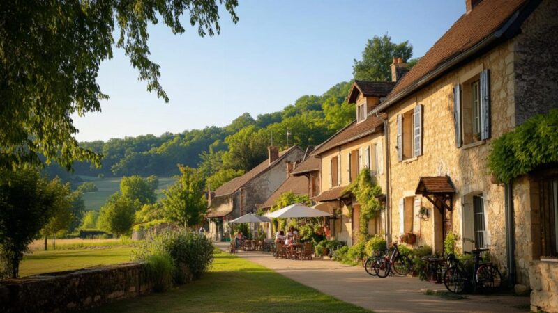 Top 5 des meilleurs villages vacances en France avec Azureva en 2026