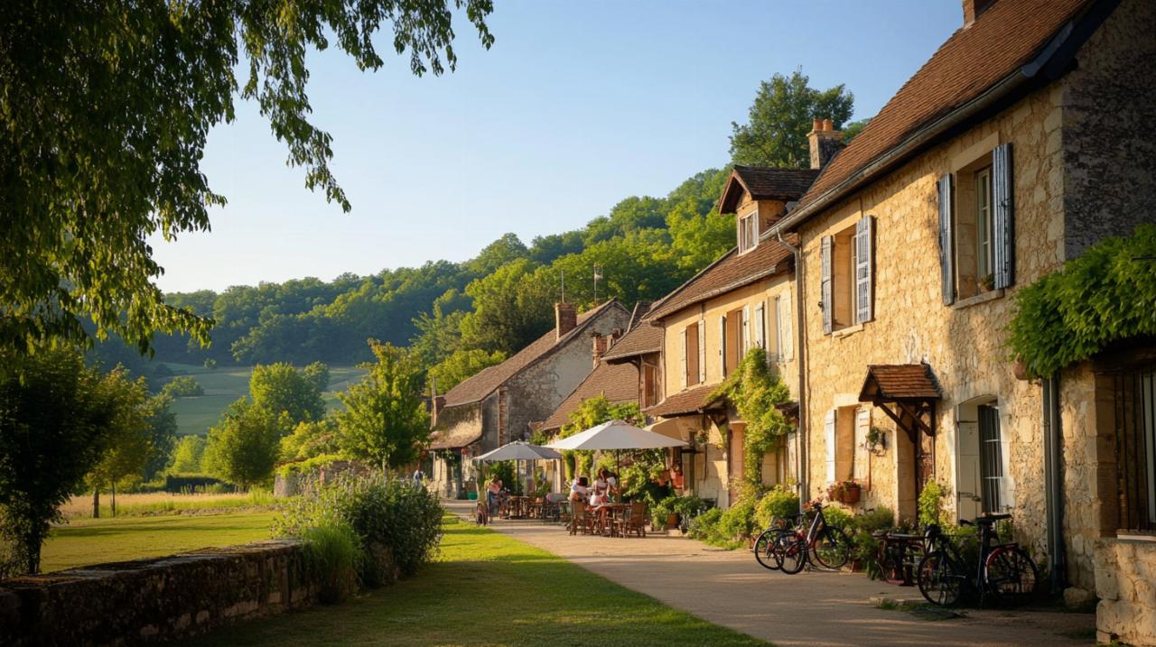 Top 5 des meilleurs villages vacances en France avec Azureva en 2026