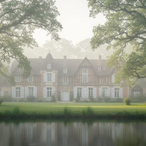 Les 10 meilleurs hôtels de Sologne : luxe, nature et écologie de Chambord à Cheverny